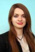 Євтушенко Ольга Тарасівна