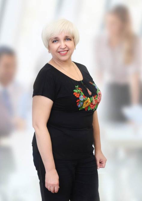 Ємел’янова Тетяна Анатоліївна