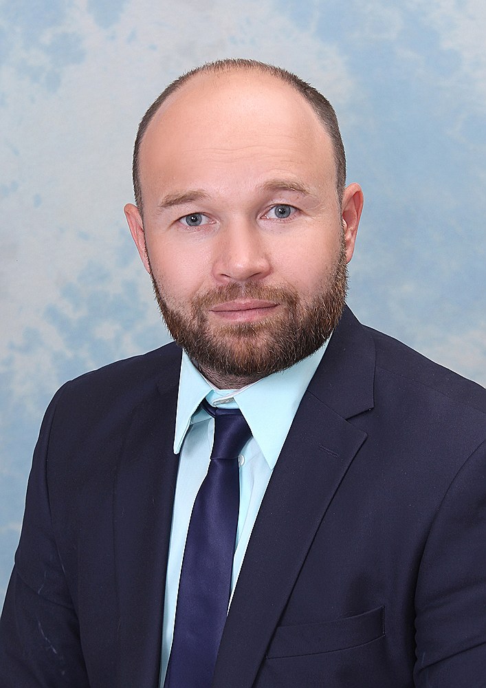 Іванів Микола Олександрович