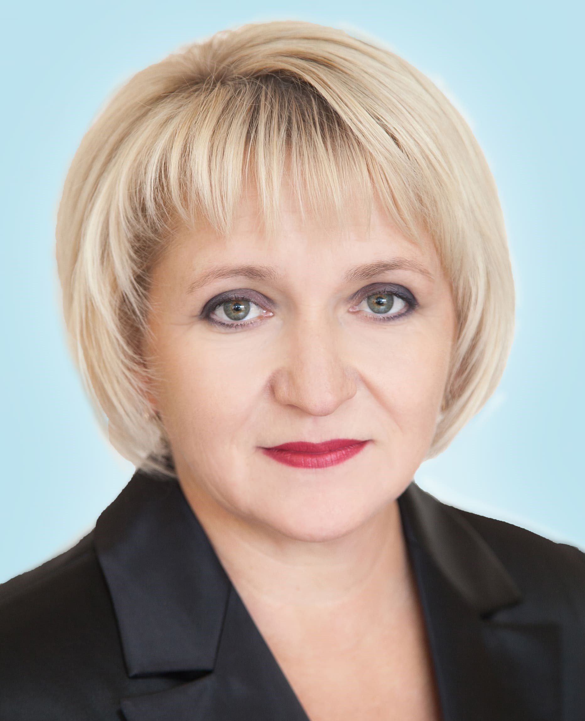 Аверчева Наталія Олександрівна
