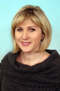 Алмашова Вікторія Сергіївна