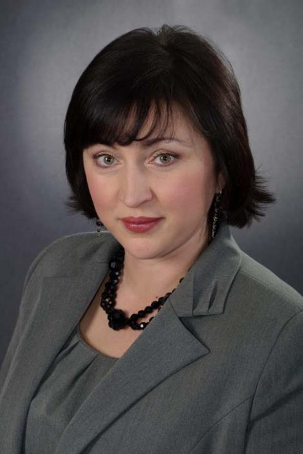 Балабанова Ірина Олександрівна