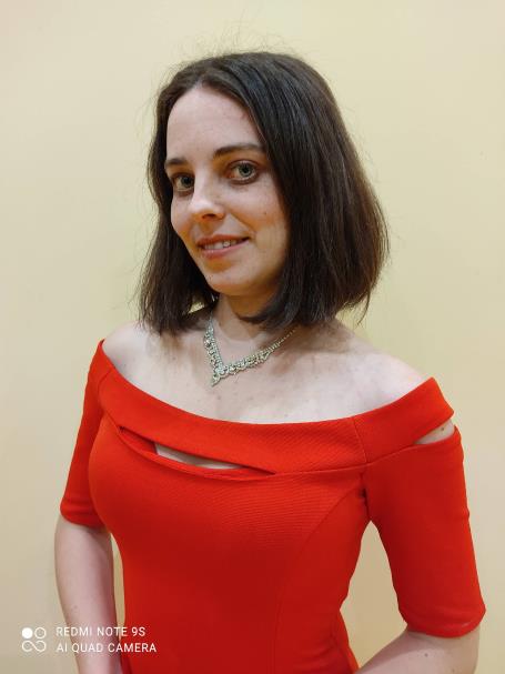 Баранова Олена Юріївна