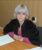 Барсук Юлія Володимирівна