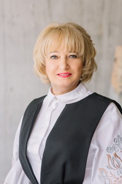 Бойко Людмила Олександрівна