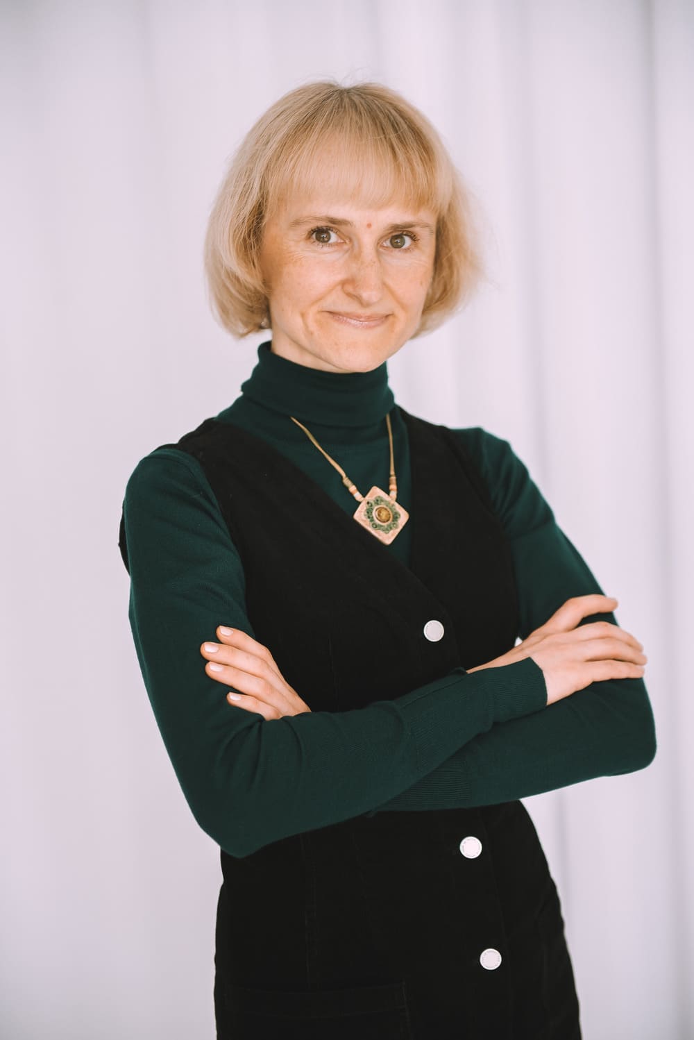 Бокшань Галина Іванівна