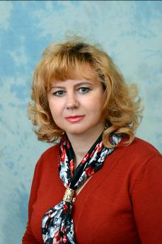 Боліла Світлана Юріївна