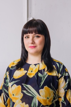 Боровік Любов Володимирівна