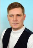 Бреус Денис Сергійович