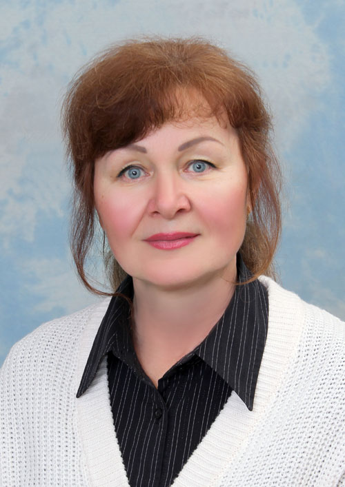 Бурим Ольга Анатоліївна