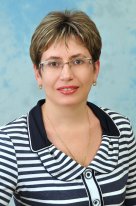 Виноградова Тетяна Іванівна