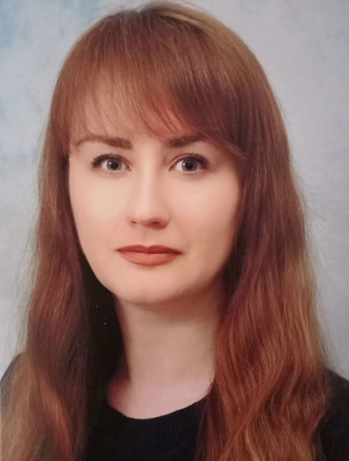 Гречишкіна Тамара Андріївна