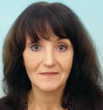 Дебела Ірина Миколаївна