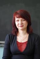 Димова Ганна Олегівна