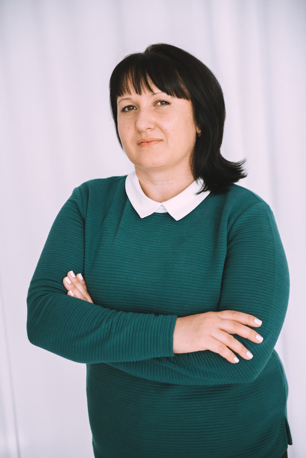 Дуга Вікторія Олександрівна