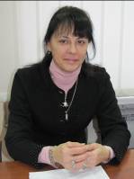 Дюдяєва Ольга Анатоліївна