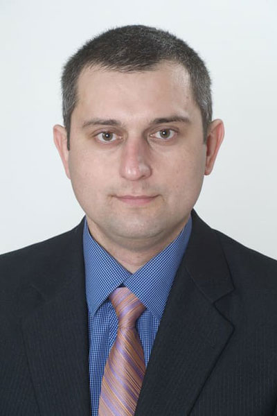Жемердєй Олексій Вікторович