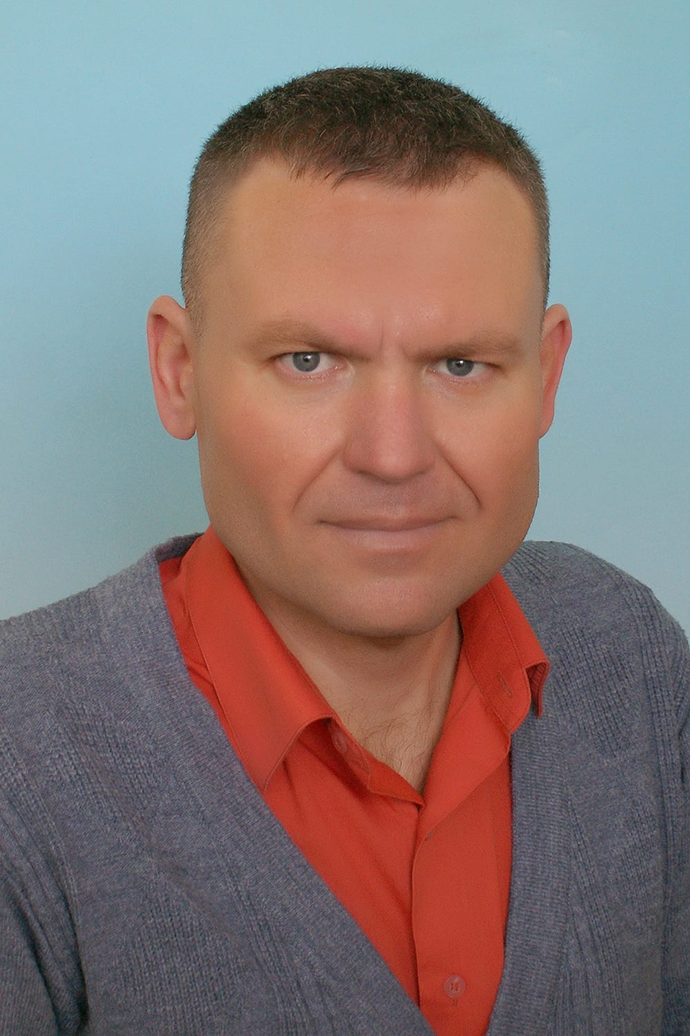 Жуйков Олександр Геннадійович