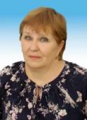 Кавун Галина Михайлівна