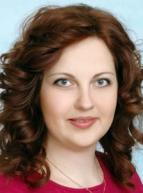 Капліна Анастасія Іванівна