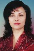 Коваль Світлана Вікторівна