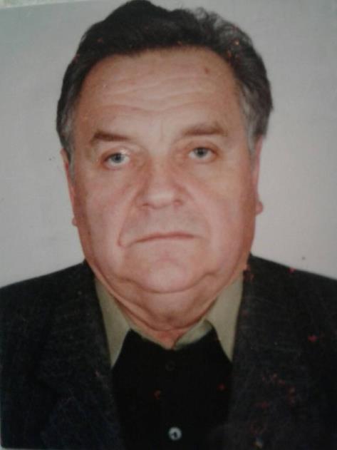 Ковбасенко Володимир Мойсейович