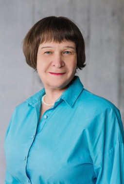 Ковтун Валентина Андріївна