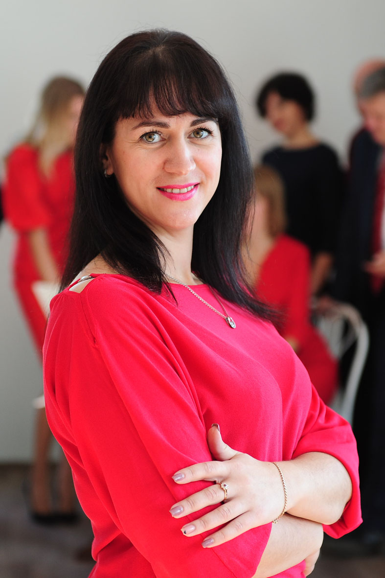 Ковшакова Тетяна Сергіївна