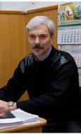Козій Михайло Степанович