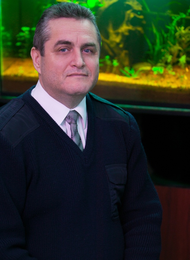 Корнієнко Володимир Олександрович