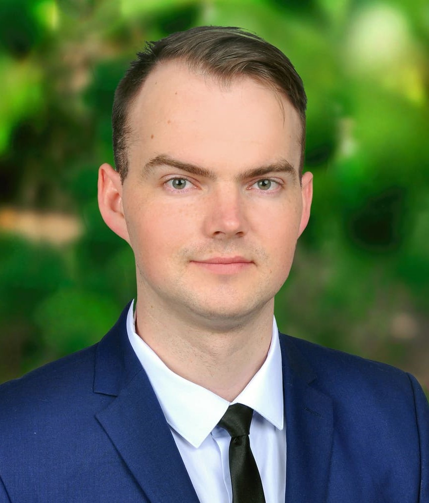 Кривий Владислав Валерійович