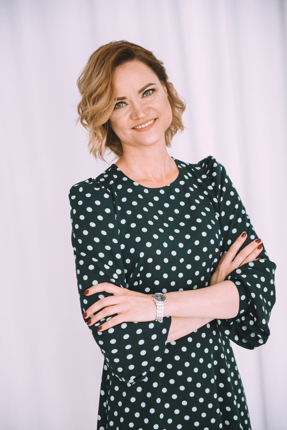 Крикунова Вікторія Миколаївна