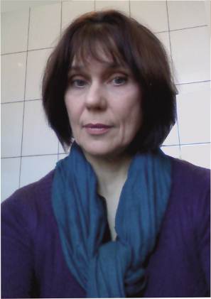 Кутузова Тетяна Юріївна