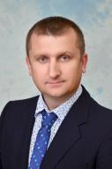Кутіщев Павло Сергійович
