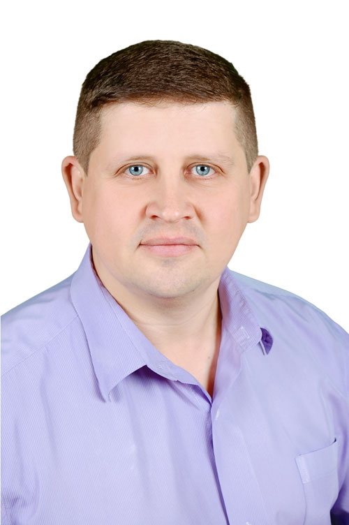 Лавренко Сергій Олегович