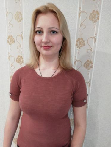 Лисак Олена Олександрівна