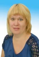 Лобода Олена Миколаївна