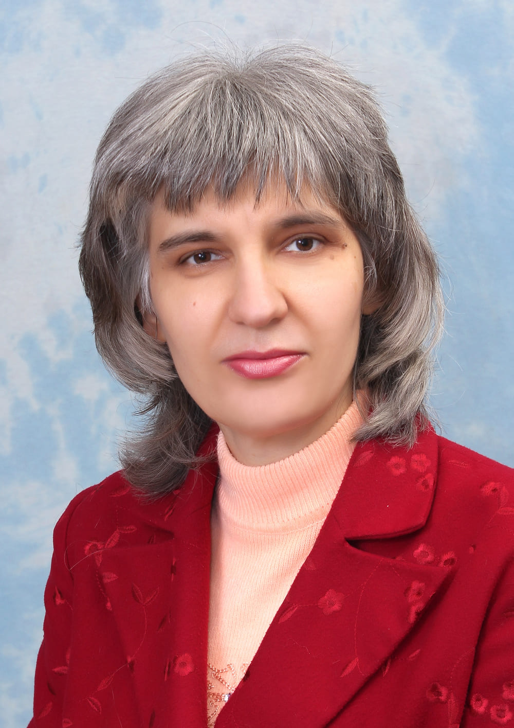 Лященко Ольга Василівна