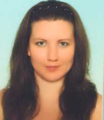 Кір'янова Юлія Вікторівна