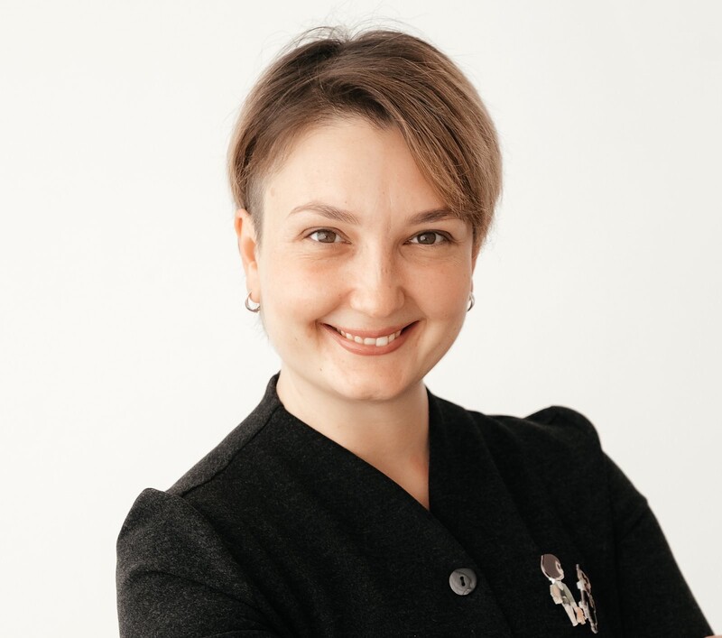 Лєнь Тетяна Вікторівна