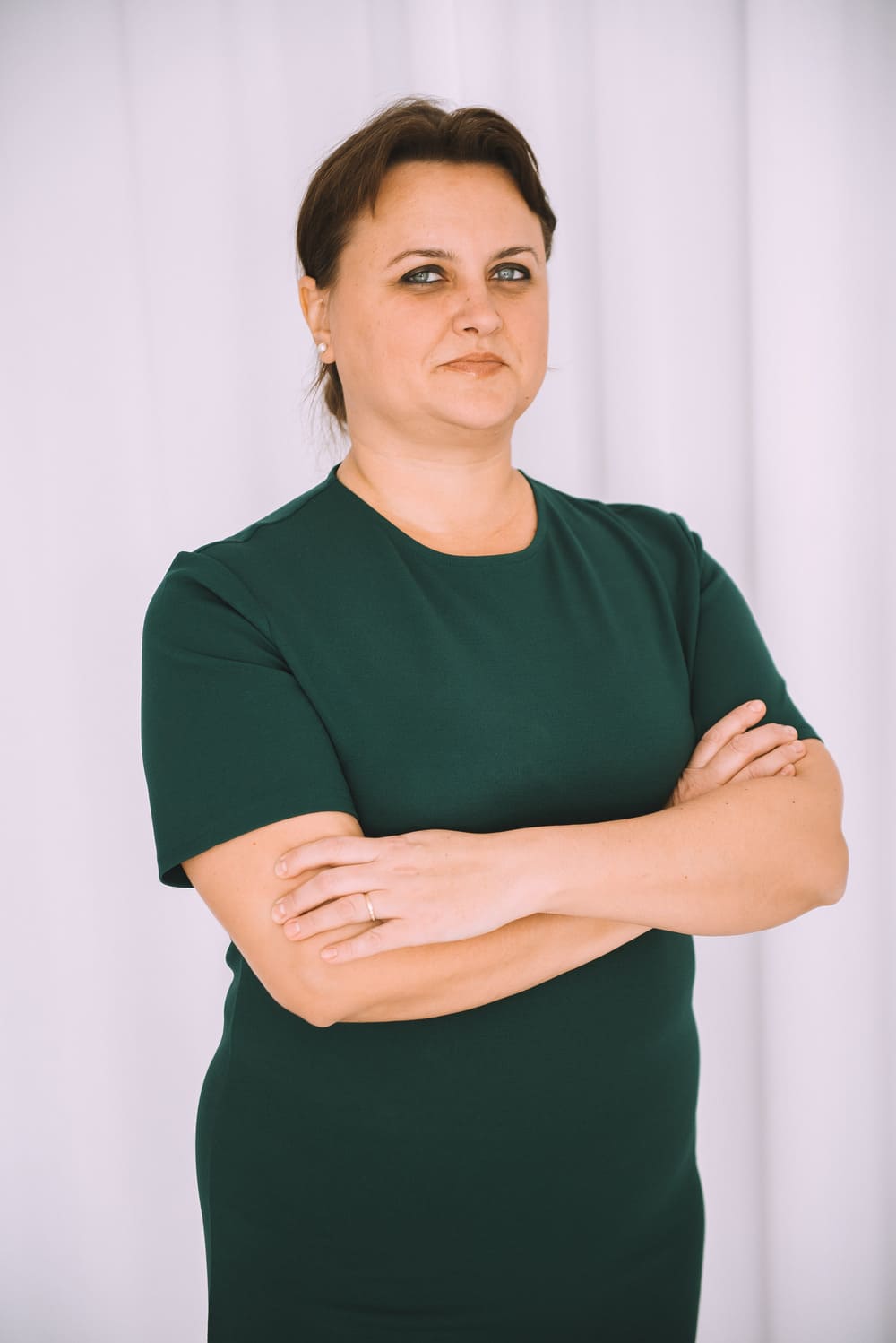 Макухіна Світлана Володимирівна