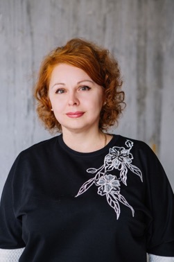 Морозова Ольга Григорівна