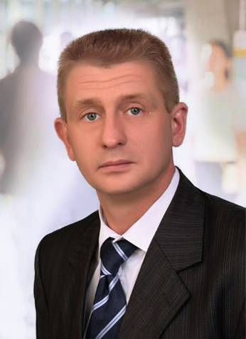 Морозов Олексій Володимирович