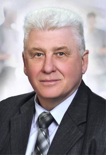 Морозов Володимир Васильович