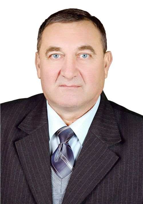 Минкін Микола Васильович