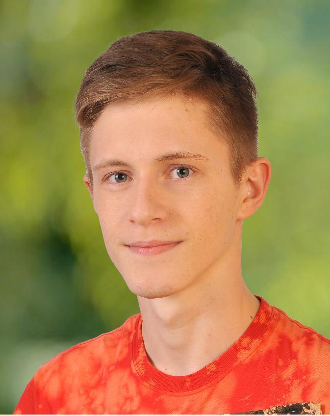 Новак Владислав Сергійович