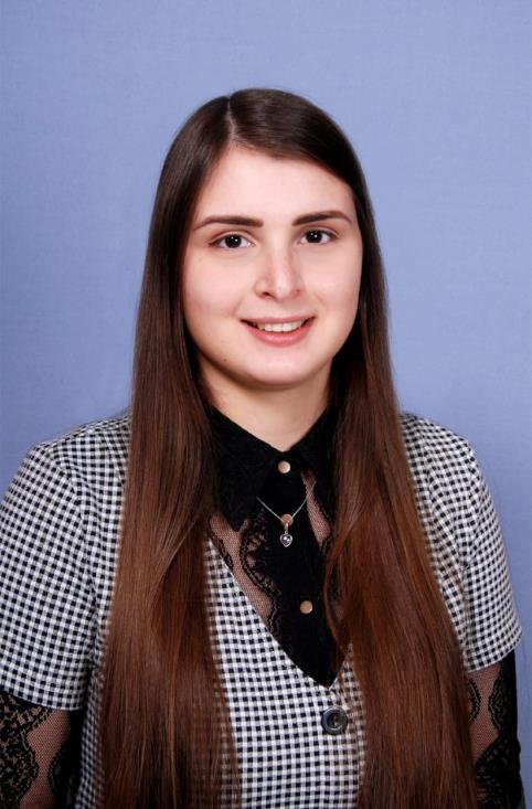 Ненько Олександра Ігорівна
