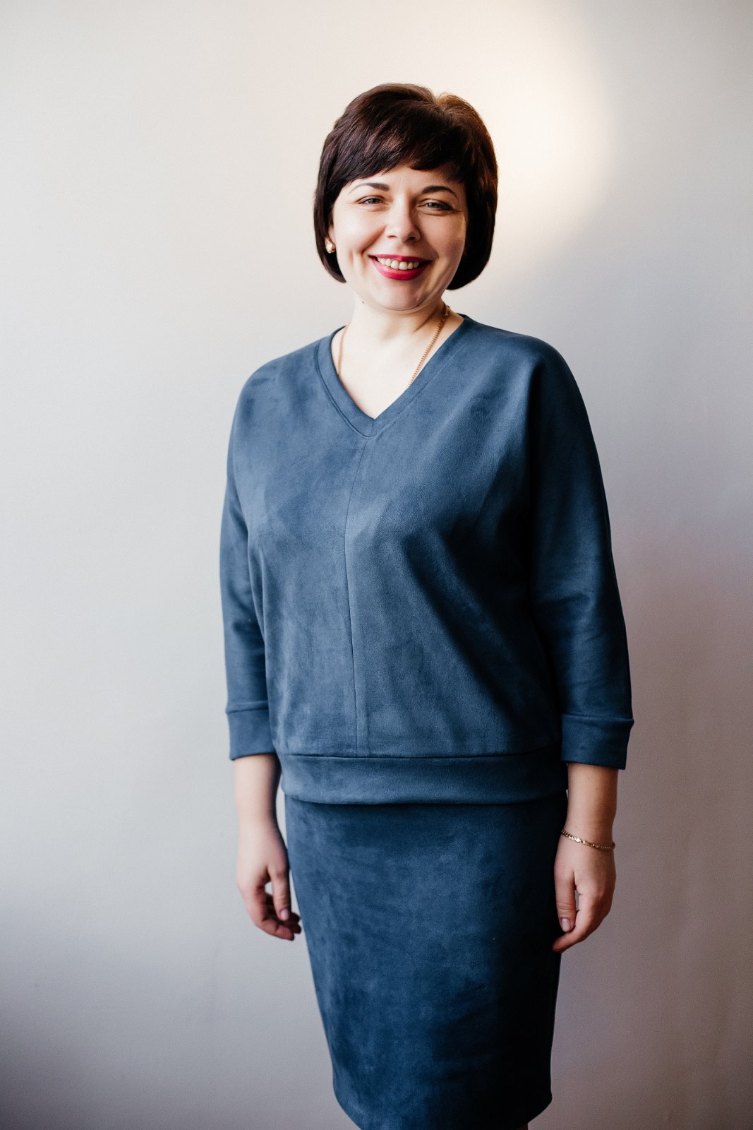 Новікова Наталя Володимирівна