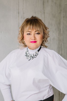 Нікітенко Катерина Сергіївна