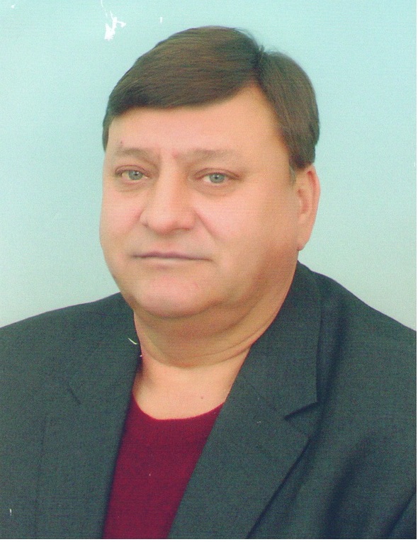 Оліфіренко Віталій Віталійович